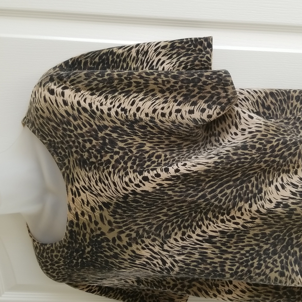 Style & Co Collection Matching Cardigan & Top - Picture 6 of 10